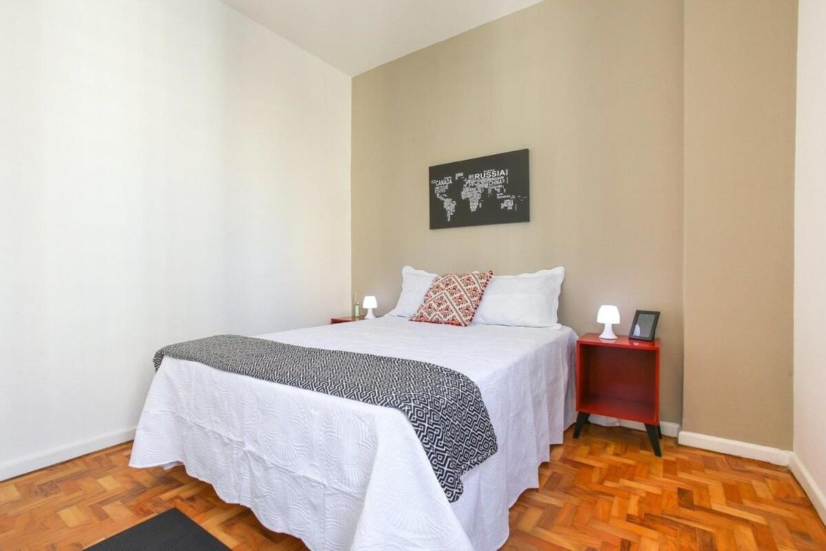 Dona Acibe By Bnbhost Apartamento São Paulo